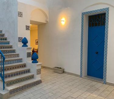 Mazara del Vallo Casa | Il Cortile di Mabe