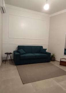 Mazara del Vallo Casa | Il Cortile di Mabe