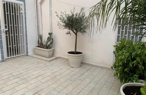 Mazara del Vallo Casa | Il Cortile di Mabe
