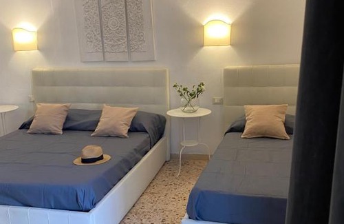 Noto Cama Y Desayuno | Il Cortile