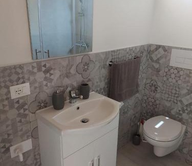 Villa Grazia di Carini Casa | IL CORTILE