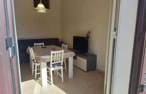 Villa Grazia di Carini Casa | IL CORTILE
