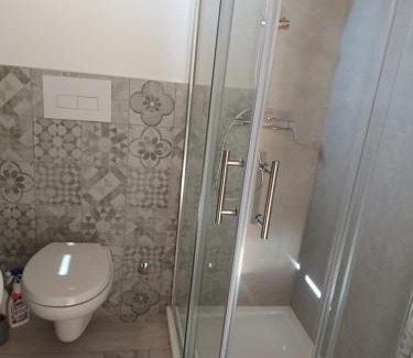 Villa Grazia di Carini Casa | IL CORTILE