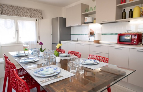 Pieve Vecchia Apartamento | Il Cortiletto - Appartamento Lores