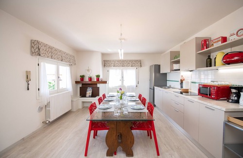 Pieve Vecchia Apartamento | Il Cortiletto - Appartamento Lores