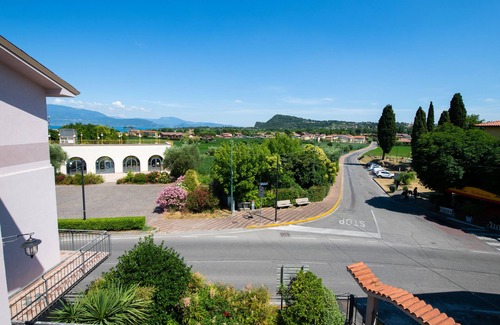 Pieve Vecchia Apartamento | Il Cortiletto - Appartamento Lores