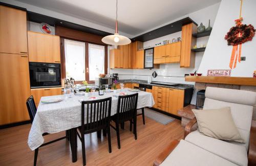 Pieve Vecchia Apartamento | Il Cortiletto - Appartamento Anna