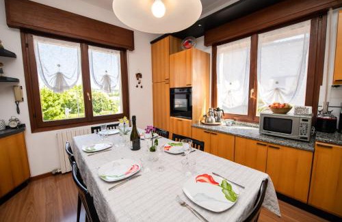 Pieve Vecchia Apartamento | Il Cortiletto - Appartamento Anna