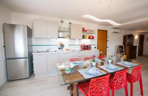 Pieve Vecchia Apartamento | Il Cortiletto - Appartamento Lores