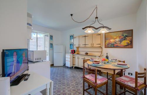 Brovello Apartamento | Il Cortiletto di Marina Pet Friendly - Happy Rentals