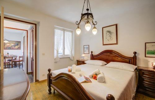 Brovello Apartamento | Il Cortiletto di Marina Pet Friendly - Happy Rentals