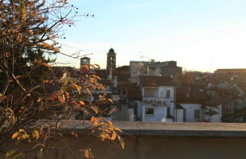 Centro Storico Casa | Il Cortiletto