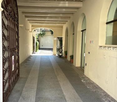 Centro Storico Casa | Il Cortiletto