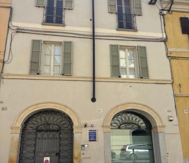 Centro Storico Casa | Il Cortiletto