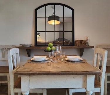 Pistoia Casa | Il Cortiletto - Suites & Apartments