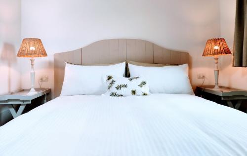 Pistoia Casa | Il Cortiletto - Suites & Apartments