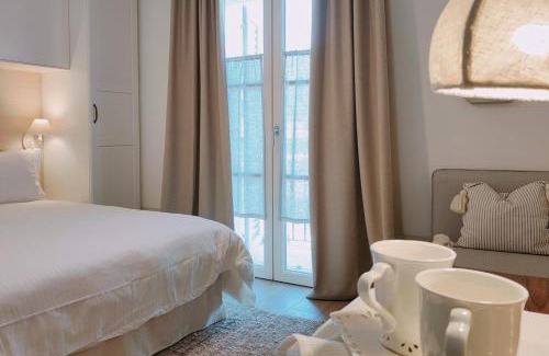 Pistoia Casa | Il Cortiletto - Suites & Apartments