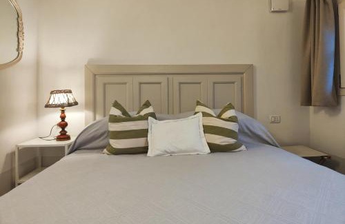 Pistoia Casa | Il Cortiletto - Suites & Apartments
