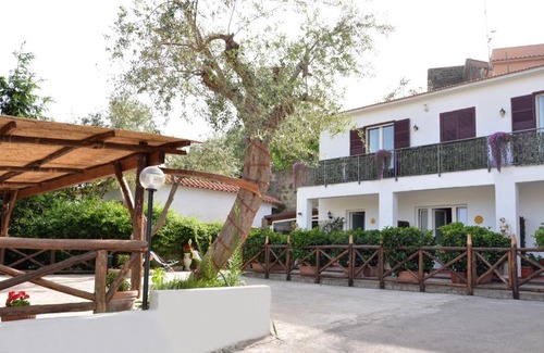 Schiazzano Cama Y Desayuno | Il Cottage B&B