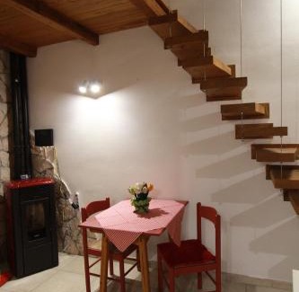 SantʼOreste Casa | Il Cottage di Stella incantevole appartamento