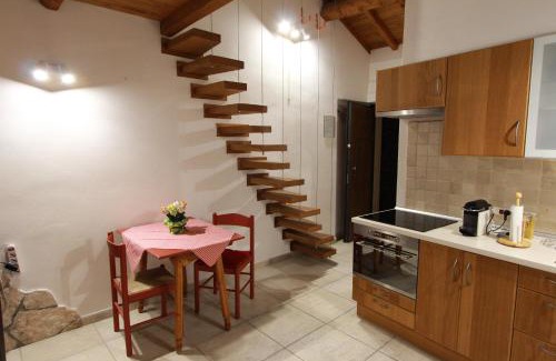SantʼOreste Casa | Il Cottage di Stella incantevole appartamento