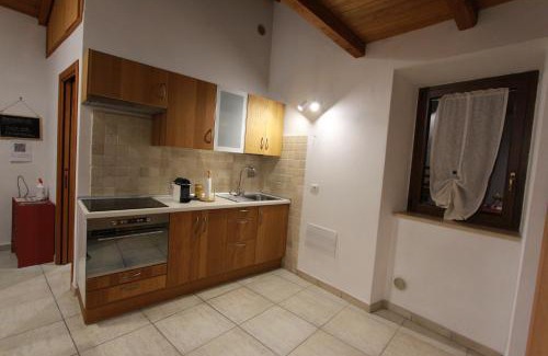 SantʼOreste Casa | Il Cottage di Stella incantevole appartamento