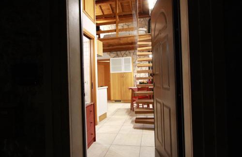 SantʼOreste Casa | Il Cottage di Stella incantevole appartamento