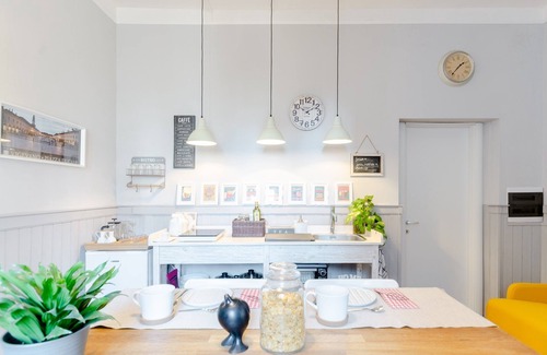Vigevano Cama Y Desayuno | Il Cottage