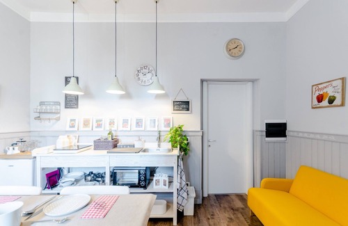 Vigevano Cama Y Desayuno | Il Cottage