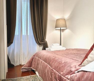 Citta di Castello Apartamento | Il cretto bianco