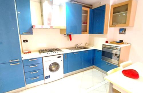 Savona Apartamento | Il Cuore al Mare