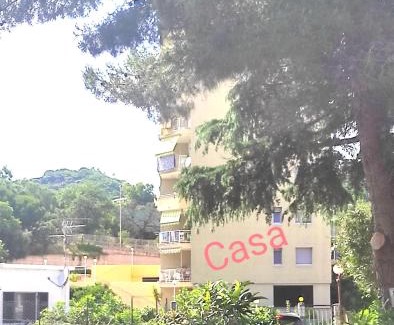 Savona Apartamento | Il Cuore al Mare