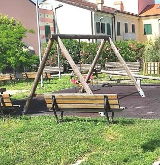 Savona Apartamento | Il Cuore al Mare