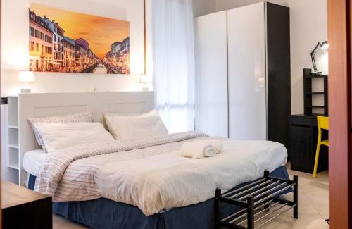 Mazzo Apartamento | Il cuore del Borgo- Rho Fiera