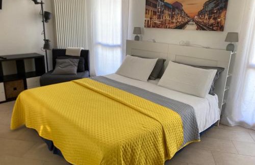 Mazzo Apartamento | Il cuore del Borgo- Rho Fiera