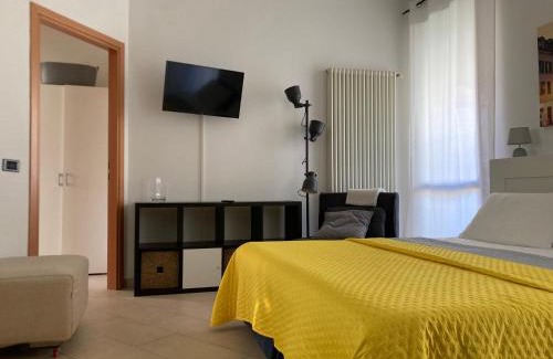 Mazzo Apartamento | Il cuore del Borgo- Rho Fiera