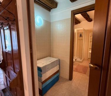 Ferrara Historic Centre Apartamento | Il Cuore del Castrum 1