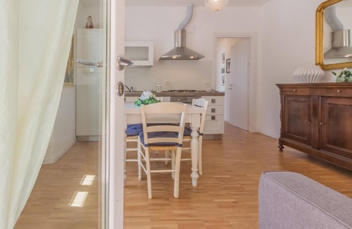 Fiumelatte Apartamento | Il Cuore del Lago in Varenna