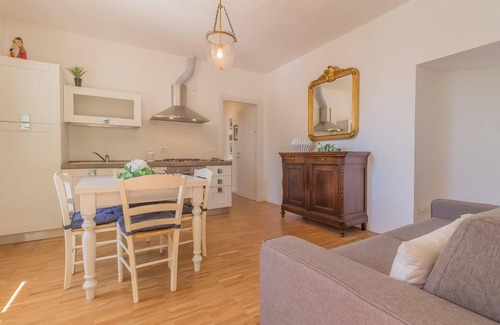 Fiumelatte Apartamento | Il Cuore del Lago in Varenna