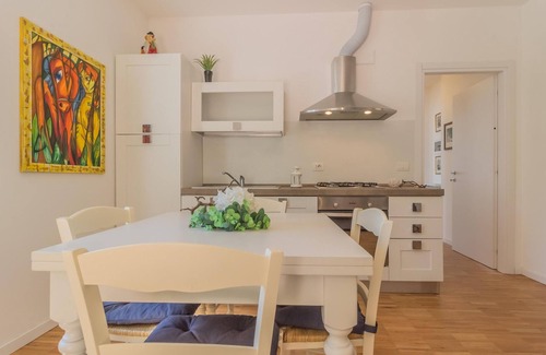 Fiumelatte Apartamento | Il Cuore del Lago in Varenna