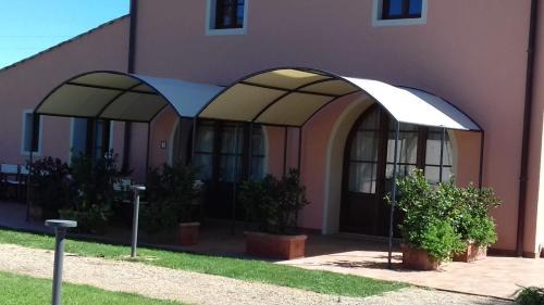 Castagneto Carducci Apartamento | Il Cuoricino Podere le Bozze con piscina, WI-FI, posto auto