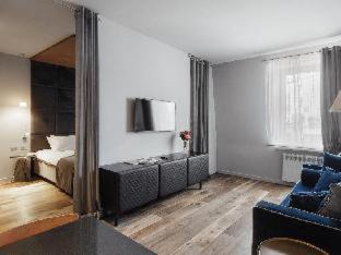 Odessa City Center Hotel | Il Decameron Luxury Design Hotel