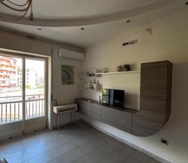 Angri Apartamento | Il Desiderio