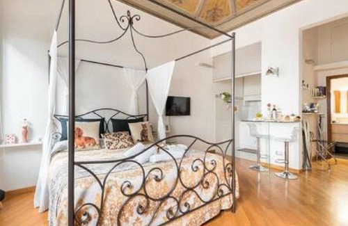 Sant' Ambrogio Apartamento | Il dipinto sopra i sogni
