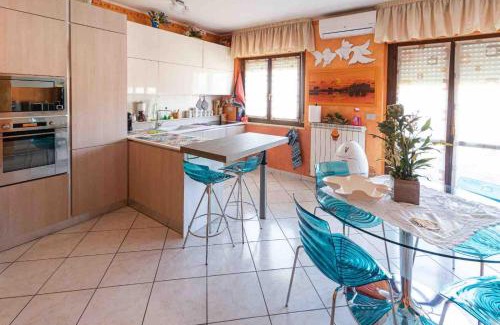 Fossacesia Apartamento | Il Dolce Risveglio