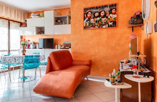 Fossacesia Apartamento | Il Dolce Risveglio