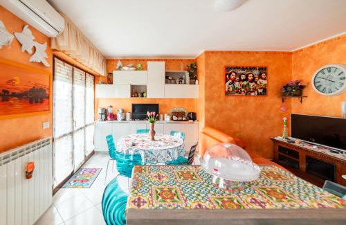 Fossacesia Apartamento | Il Dolce Risveglio