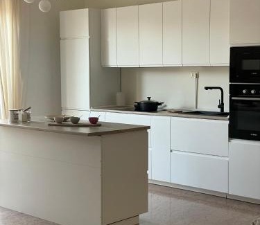 Frascati Apartamento | 'Il Duomo' nel centro di Frascati