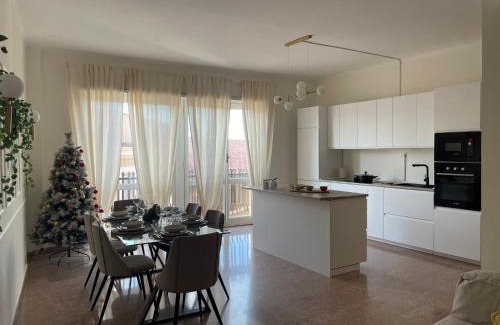 Frascati Apartamento | 'Il Duomo' nel centro di Frascati