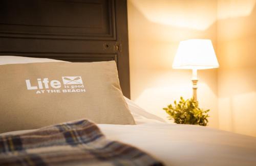 Le Loroux-Bottereau Cama Y Desayuno | Il Etait Une Fois Chez Moi La Chambre Augustin